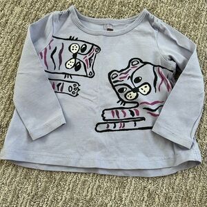 Tea Collection - Sz 9-12mos